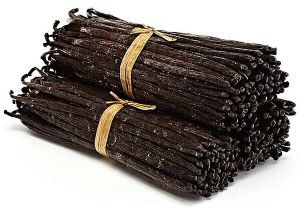 Vanilla Beans