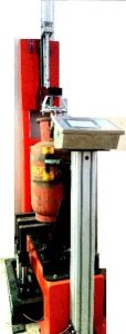 LPG Filling Machine