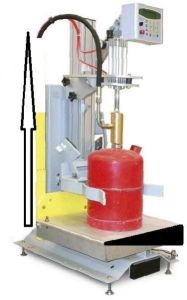 LPG Filling Machine