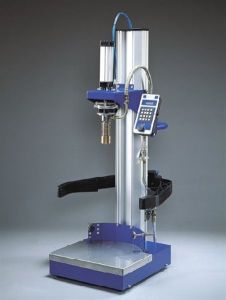 LPG Filling Machine