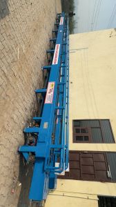 LPG Cylinder Filling Plant