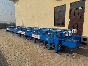 LPG Cylinder Filling Plant
