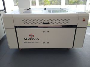 Co2 Laser Machine  EC9.6 Standard