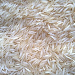1509 Raw Basmati Rice