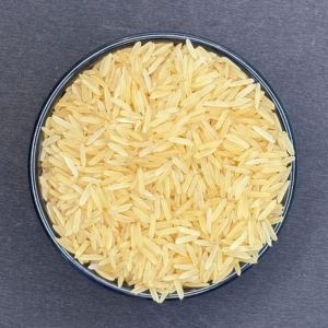 1718 Golden Sella Basmati Rice