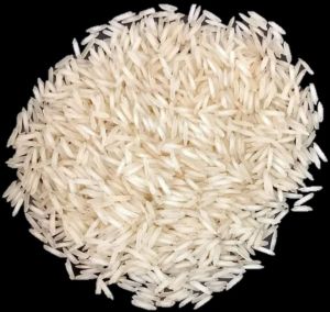 1718 Raw Basmati Rice