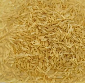 1885 Golden Sella Basmati Rice
