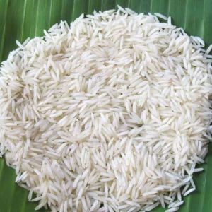 1885 Steam Basmati Rice
