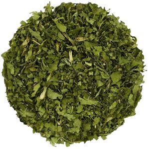 Dehydrated Coriander Flakes
