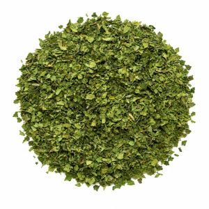 Dehydrated Fenugreek Leaves
