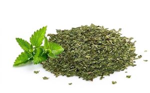 Dehydrated Mint Flakes