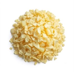 Dehydrated Potato Flakes
