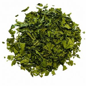 Dehydrated Spinach Flakes