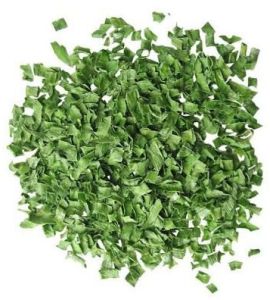 Dehydrated Spring Onion Flakes