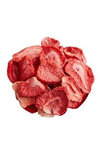 Dehydrated Strawberry Flakes