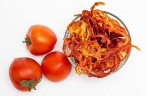 Dehydrated Tomato Flakes