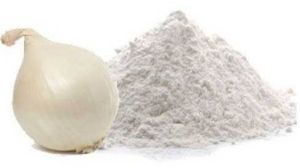 Dehydrated White Onion Powder
