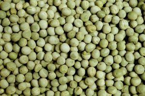 Dried Green Pea