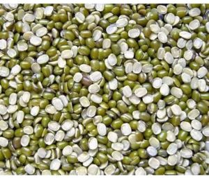 moong chilka dal