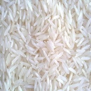 Organic Sugandha Steam Non Basmati Rice