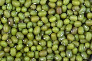 Whole Green Moong