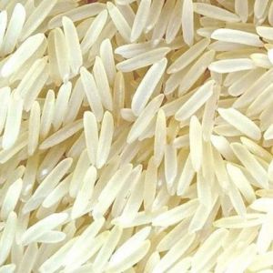 Creamy Sella Basmati Rice