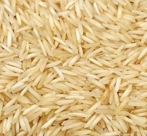 Golden Sella Basmati Rice