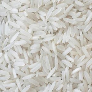 Natural Long Grain Raw Rice