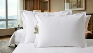 Premium Cotton Pillow Cover Set