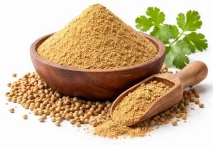 Pure Coriander Powder