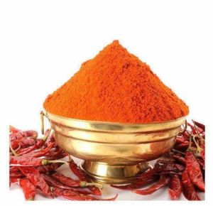 Pure Kashmiri Chilli Powder
