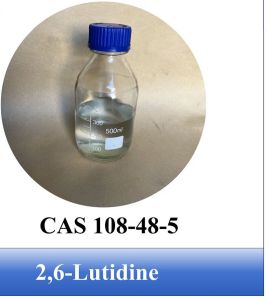 2,6-Lutidine
