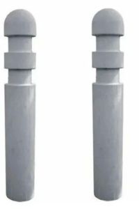 2 Feet Concrete Road Bollard