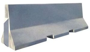 840mm RCC Jersey Barrier