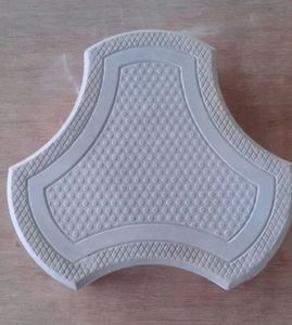 Cosmic RCC Interlocking Tile