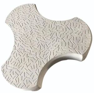 Milano RCC Interlocking Tile