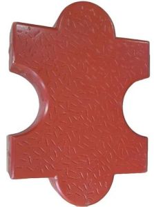 Oxford RCC Interlocking Tile