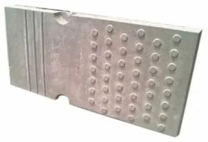 Precast Concrete Railway Platform Coping Slab