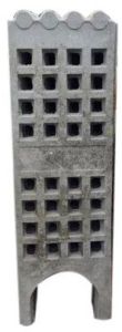 Precast Concrete Tree Guard