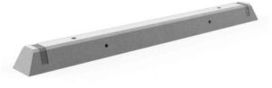 Precast Concrete Wheel Stopper