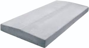 RCC Coping Stone