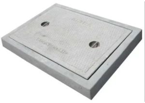 Rectangular RCC Manhole Cover