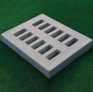 Square Precast RCC Drain Cover