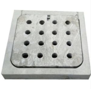 RCC Perforated Drain Cover