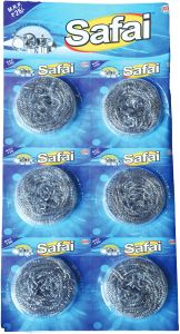 15 Gram Stainless Steel Scrubber