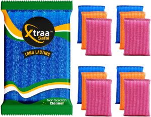 Non Scratch Cleaning Pad