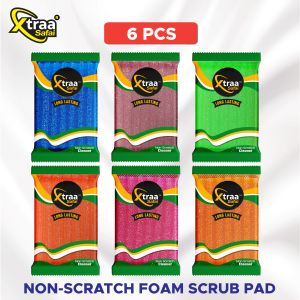 Non Scratch Cleaning Pad