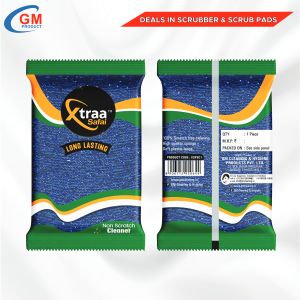 Non Scratch Cleaning Pad