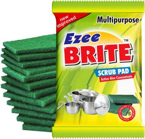 Ezee Brite Heavy Duty Scrub Pad