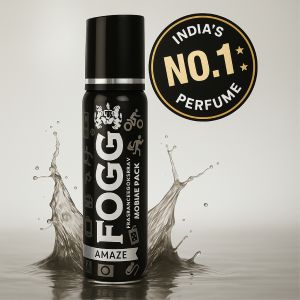 Fogg Travel Size Deo Body Spray
